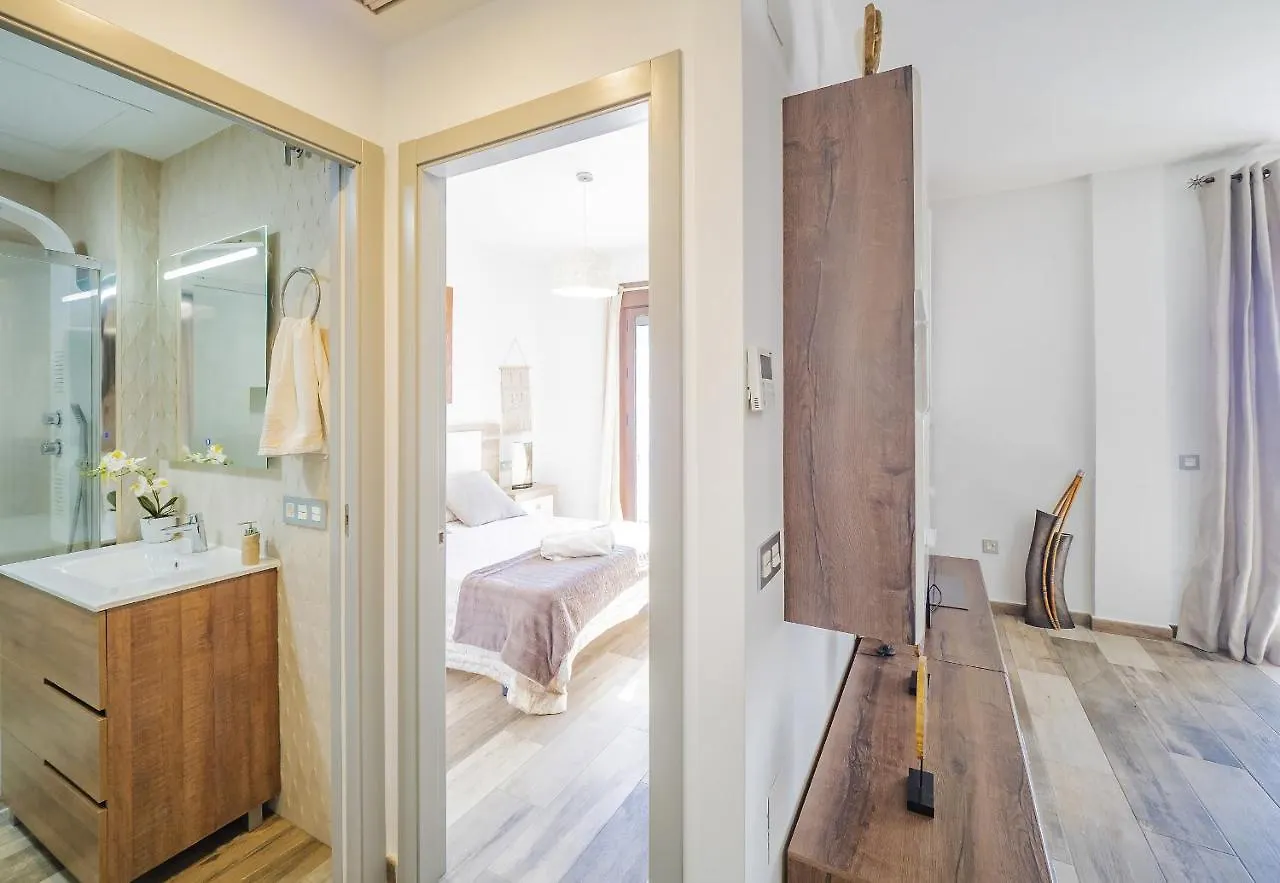 Cubo'S Urban Suite Bruno Alhaurin el Grande 0*,  Spain