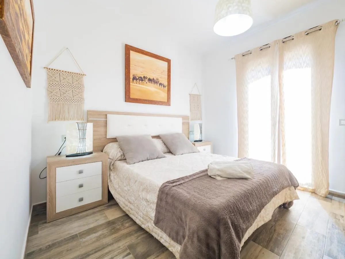 Cubo'S Urban Suite Bruno Alhaurin el Grande Apartment