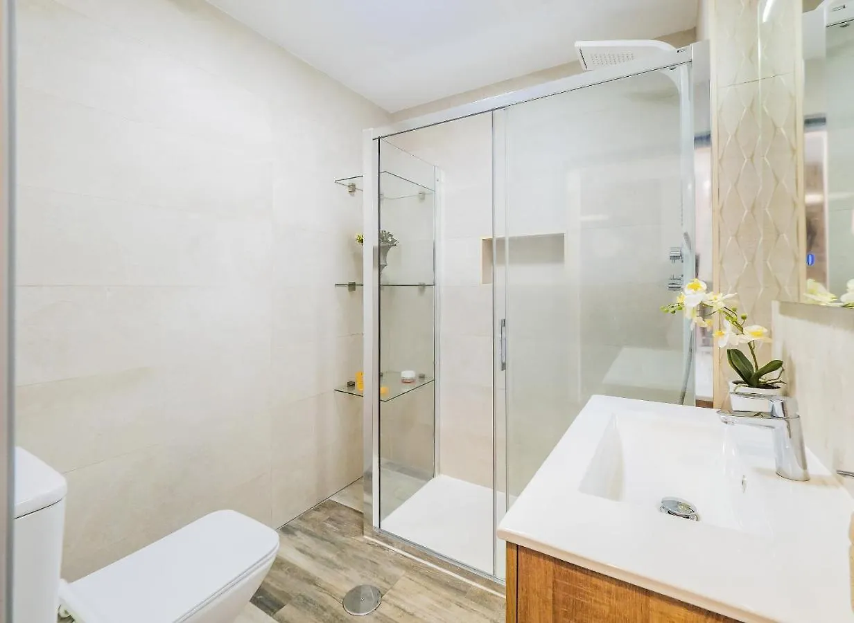 Cubo'S Urban Suite Bruno Alhaurin el Grande 0*,