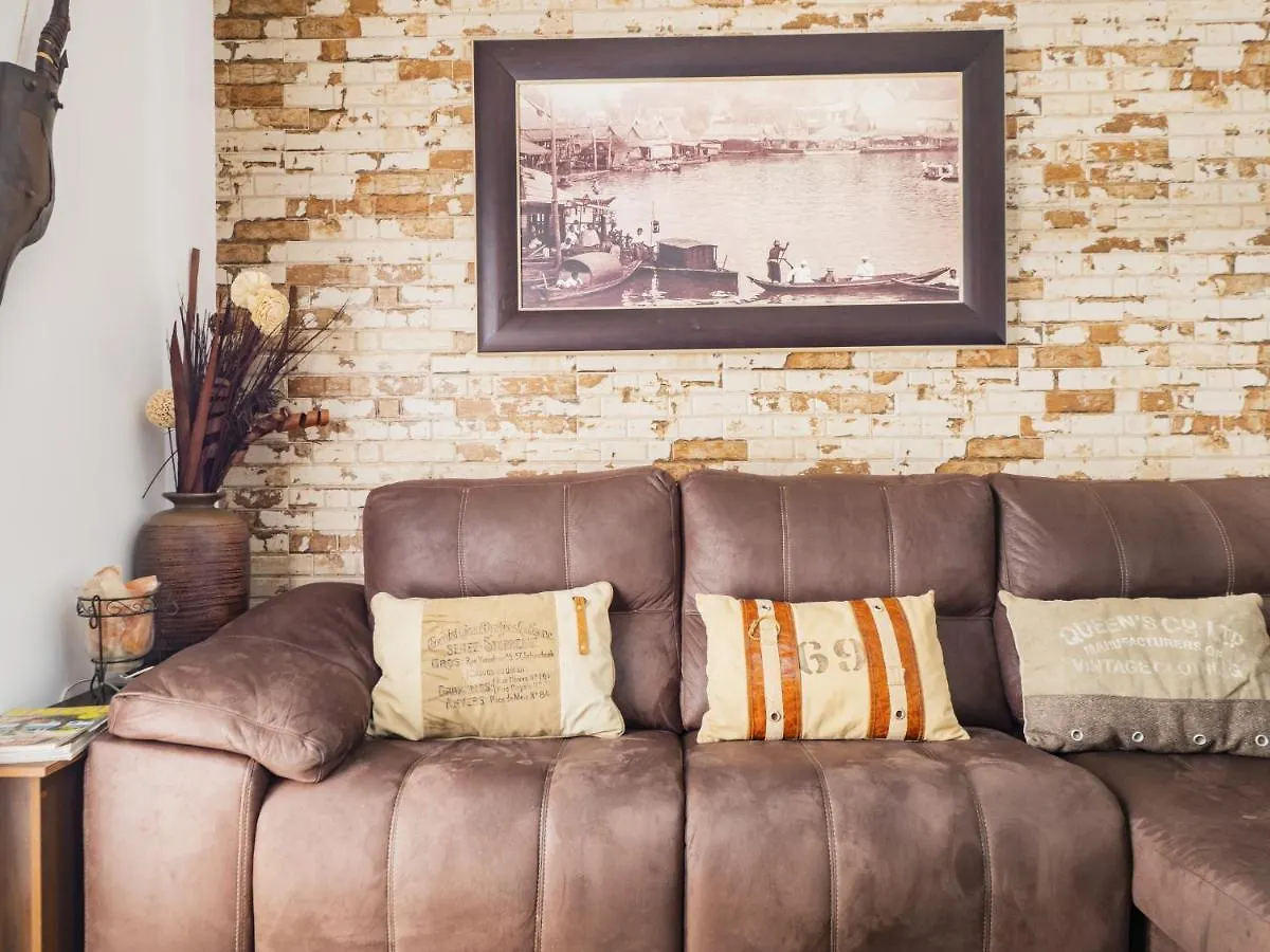Cubo'S Urban Suite Bruno Alhaurin el Grande