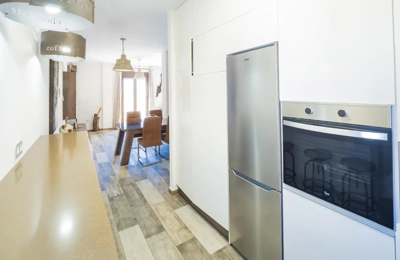 Apartment Cubo'S Urban Suite Bruno Alhaurin el Grande