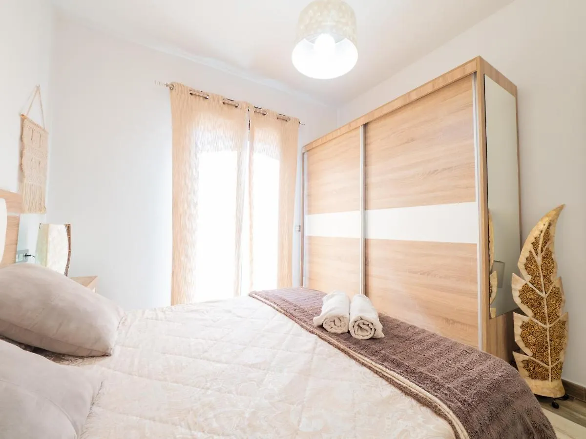 Cubo'S Urban Suite Bruno Alhaurin el Grande Spain