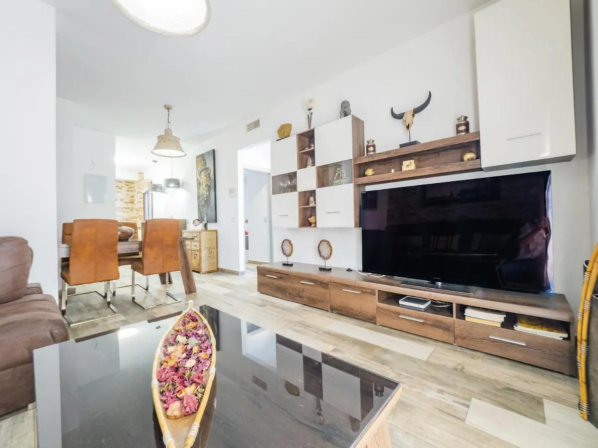 Cubo'S Urban Suite Bruno Alhaurin el Grande 0*,  Spain