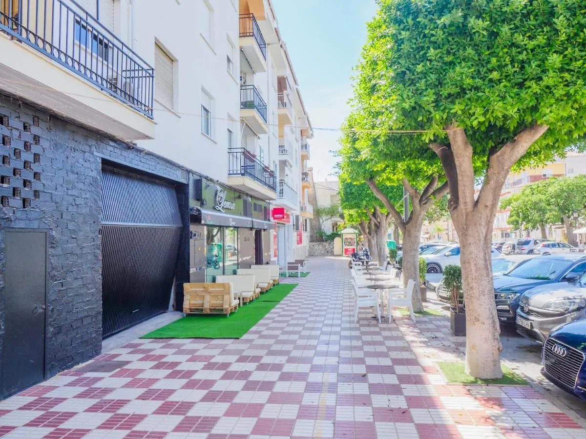 Cubo'S Urban Suite Bruno Alhaurin el Grande Spain