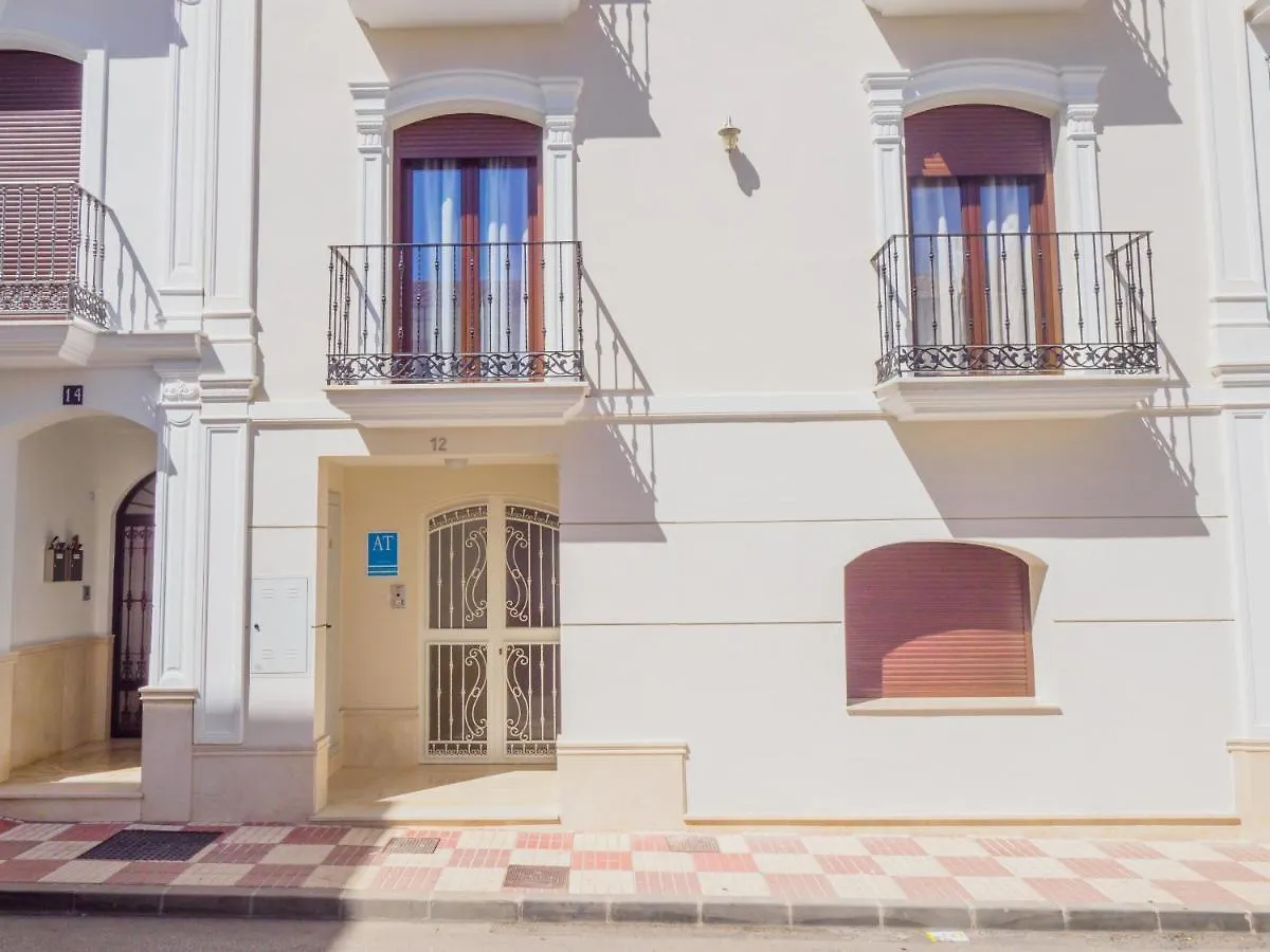 Appartement Cubo'S Urban Suite Bruno Alhaurín el Grande Spanje