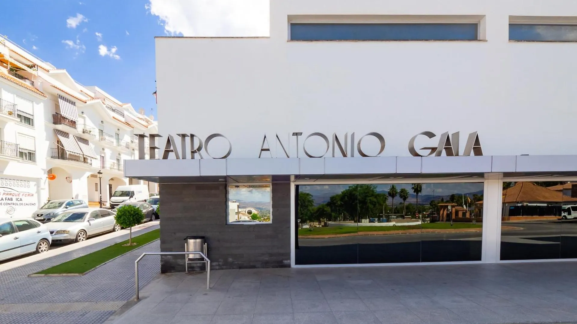 Cubo'S Urban Suite Bruno Alhaurin el Grande Spain
