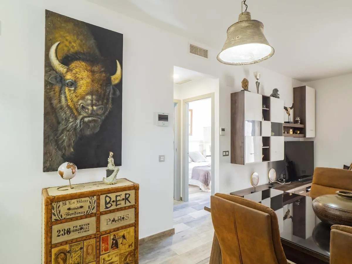 Apartment Cubo'S Urban Suite Bruno Alhaurin el Grande Spain