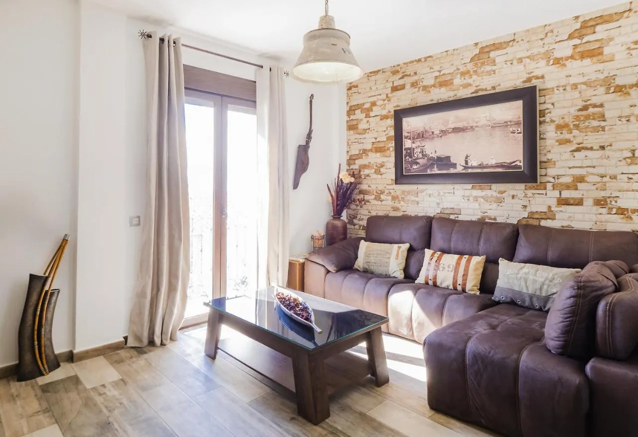 Cubo'S Urban Suite Bruno Alhaurin el Grande Spain